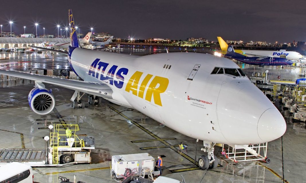 atlas-air-fliegt-mit-zwei-boeing-747-8f-fuer-kuehne+nagel atlas-air-fliegt-mit-zwei-boeing-747-8f-fuer-kuehne+nagel