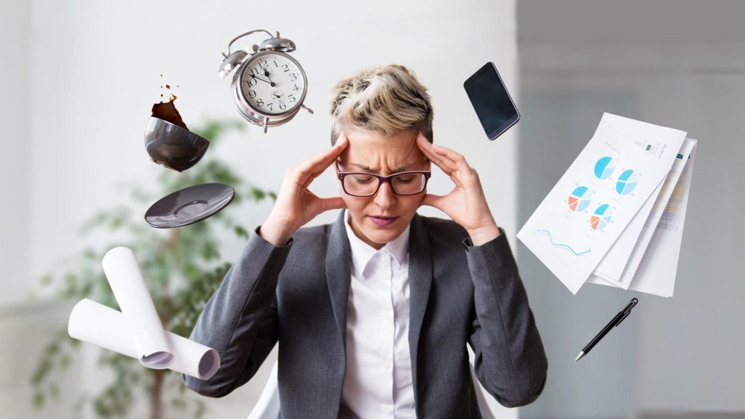 kluges-zeitmanagement:-stress-reduzieren:-wie-die-eisenhower-technik-ordnung-in-ihr-leben-bringt