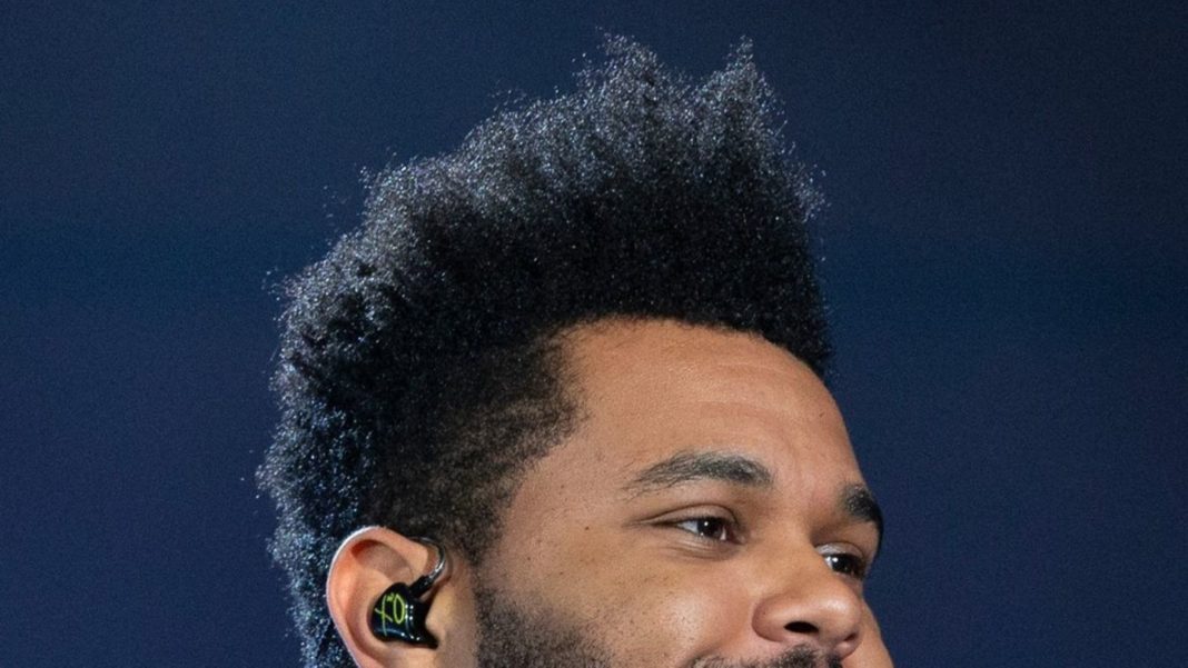 the-weeknd:-besonderes-musik-special-bei-amazon-prime