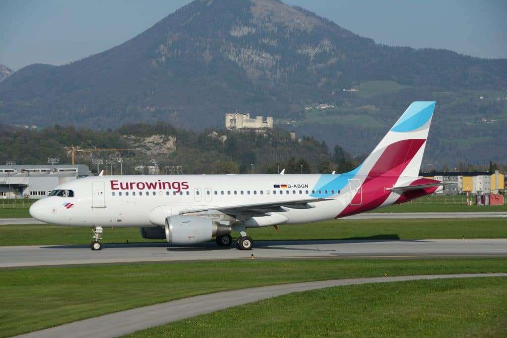 salzburg:-eurowings-nimmt-stockholm-auf salzburg:-eurowings-nimmt-stockholm-auf