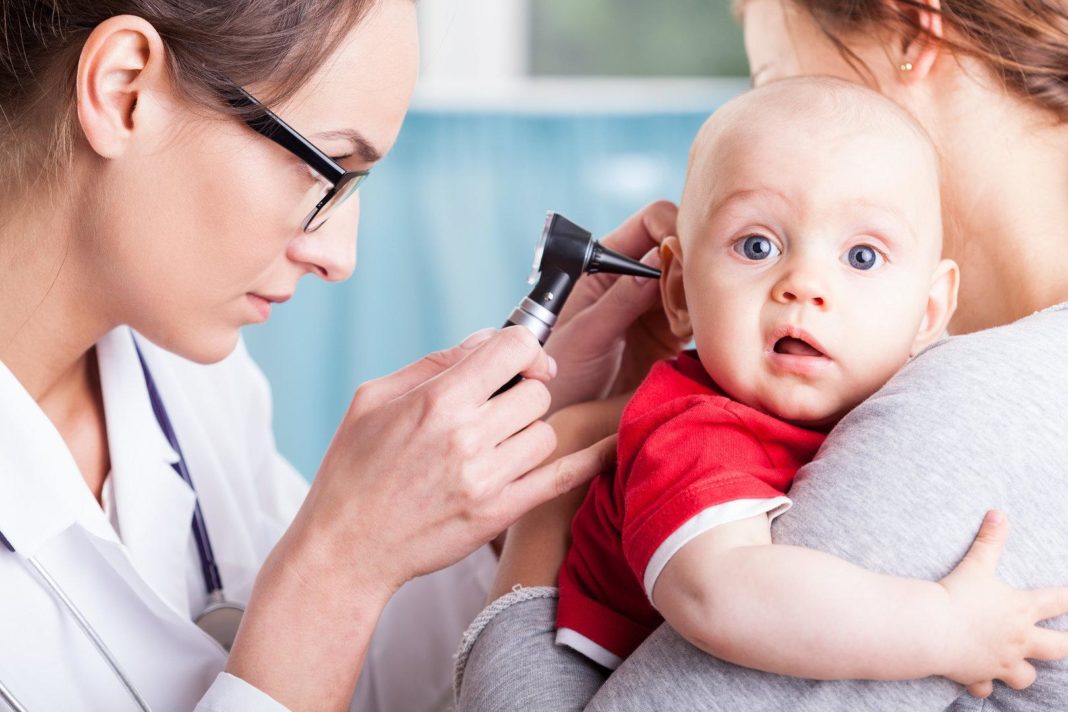 seltene-erkrankungen:-jaehrlich-rund-100-faelle-bei-babys-in-oesterreich