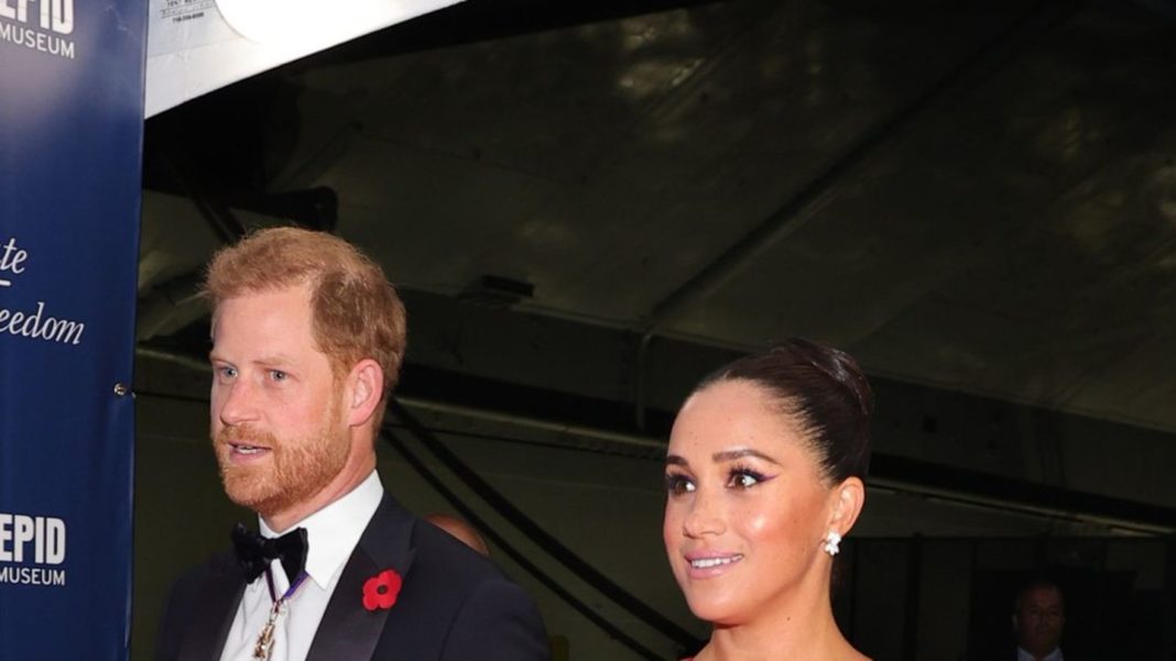 prinz-harry-und-herzogin-meghan:-erster-hollywood-auftritt-am-samstag prinz-harry-und-herzogin-meghan:-erster-hollywood-auftritt-am-samstag