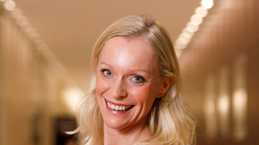 valeska-homburg:-ard-moderatorin-wechselt-zu-bayer-leverkusen valeska-homburg:-ard-moderatorin-wechselt-zu-bayer-leverkusen