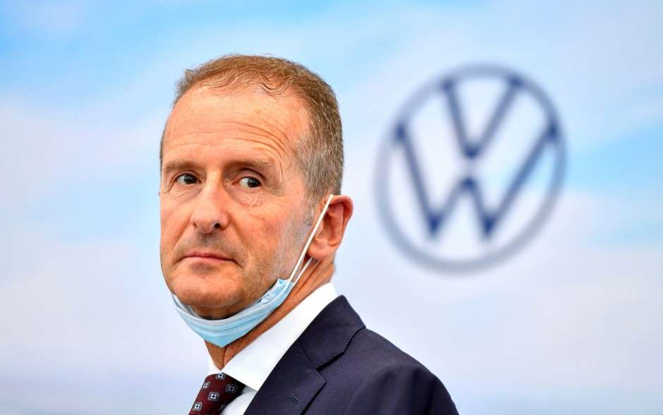 volkswagen-chef-diess-bestuerzt-ueber-angriff-auf-ukraine volkswagen-chef-diess-bestuerzt-ueber-angriff-auf-ukraine