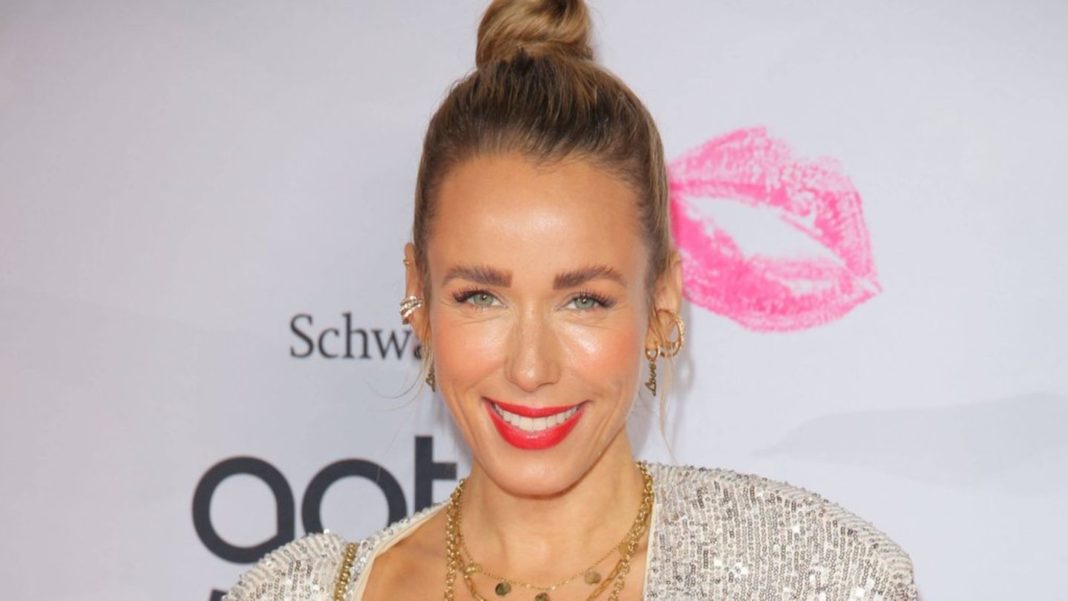 annemarie-carpendale:-dieser-geburtstagspost-laesst-aufhorchen annemarie-carpendale:-dieser-geburtstagspost-laesst-aufhorchen