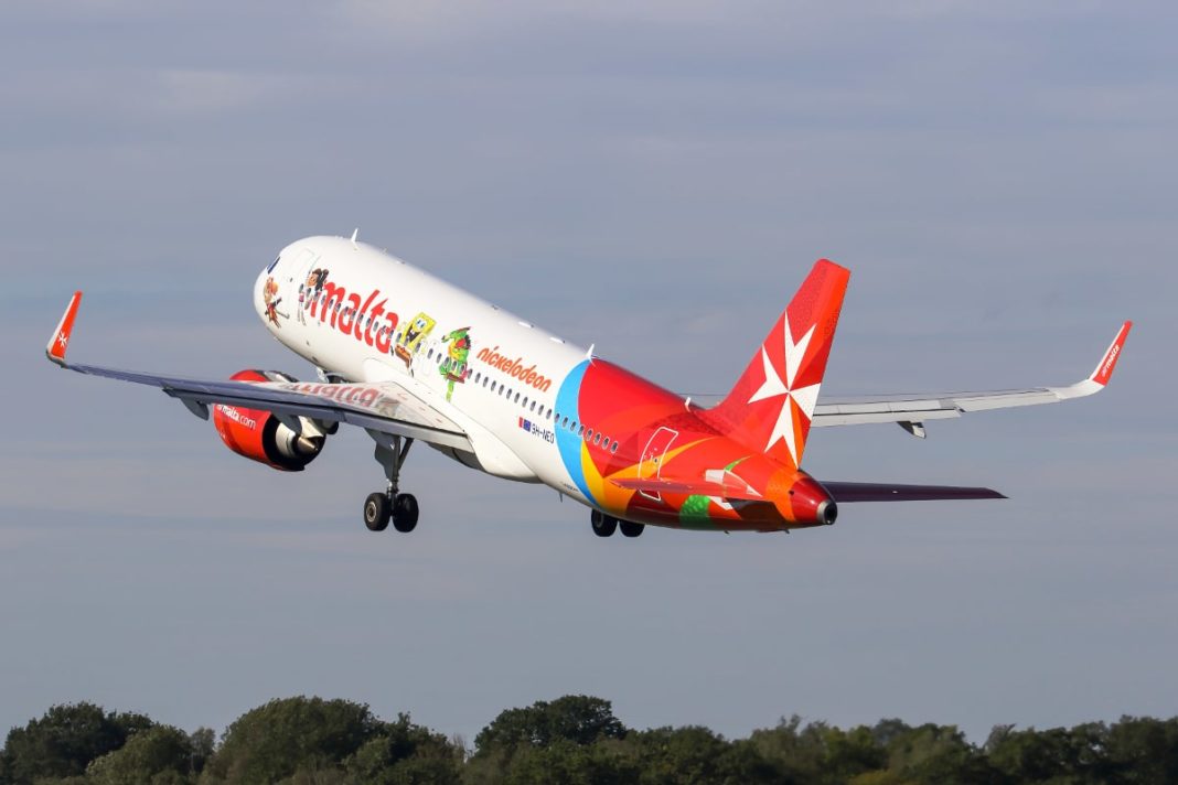 air-malta-legt-fixpreise-fuer-wahlberechtige-im-ausland-auf air-malta-legt-fixpreise-fuer-wahlberechtige-im-ausland-auf