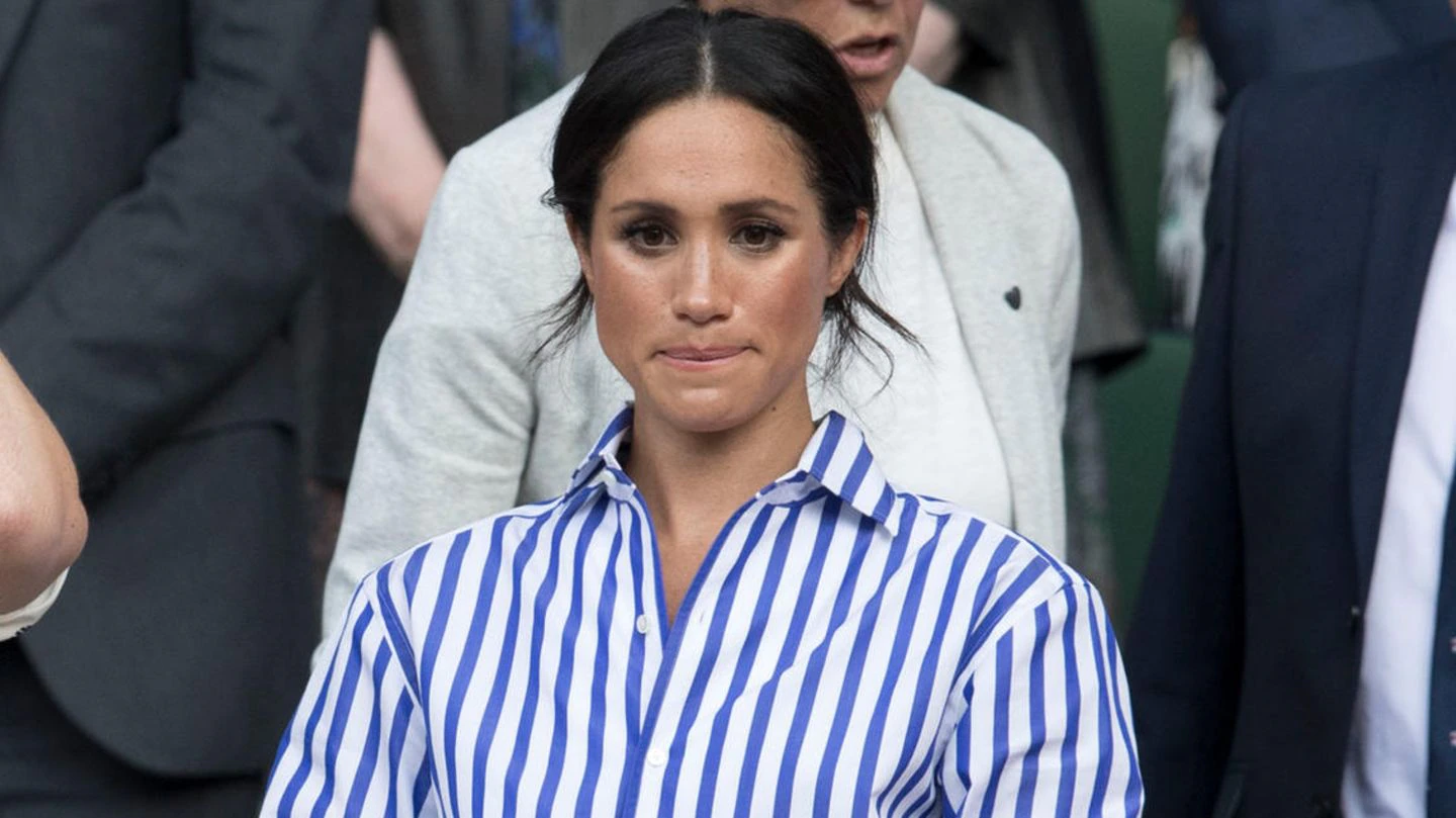 herzogin-meghan:-herzogin-meghans-engagement-stoesst-erneut-auf-harsche-kritik herzogin-meghan:-herzogin-meghans-engagement-stoesst-erneut-auf-harsche-kritik