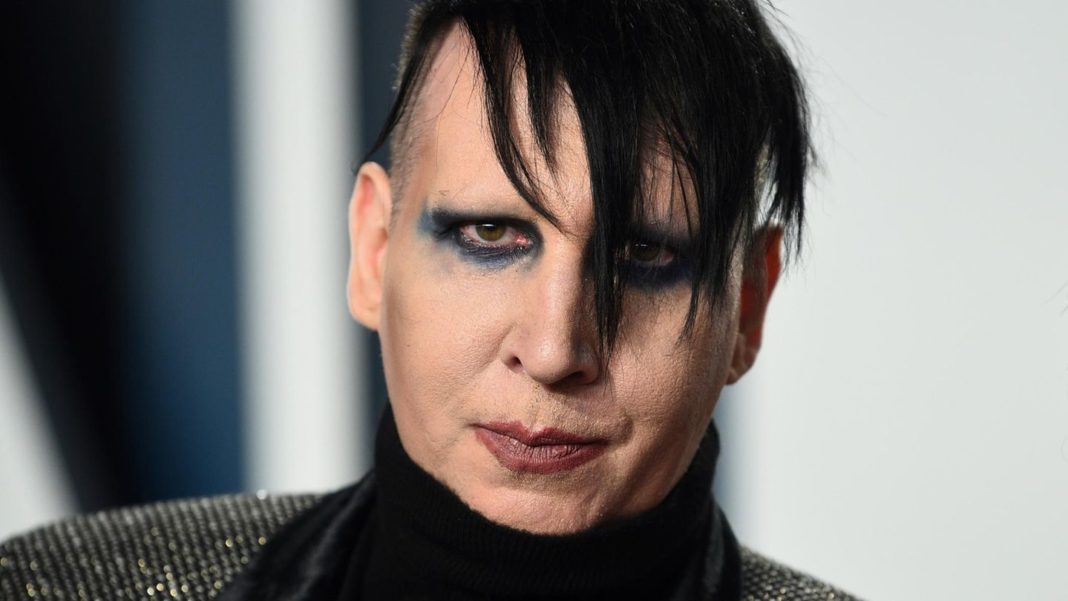 klage-wegen-verleumdung:-marilyn-manson:-rocker-schadensersatz-von-ex-freundin klage-wegen-verleumdung:-marilyn-manson:-rocker-schadensersatz-von-ex-freundin