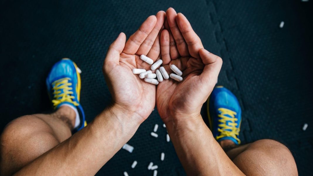 doping:-so-versuchen-freizeitsportler-mit-schmerzmitteln-ihre-leistung-zu-steigern doping:-so-versuchen-freizeitsportler-mit-schmerzmitteln-ihre-leistung-zu-steigern