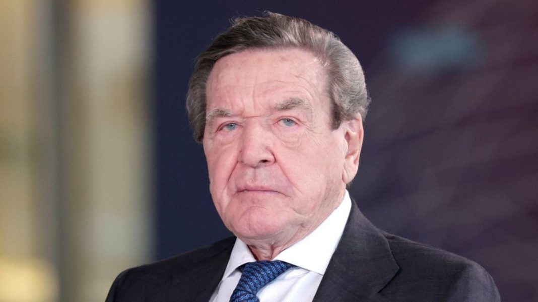 gerhard-schroeder:-hannover-moechte-ehrenbuergerschaft-aufheben gerhard-schroeder:-hannover-moechte-ehrenbuergerschaft-aufheben