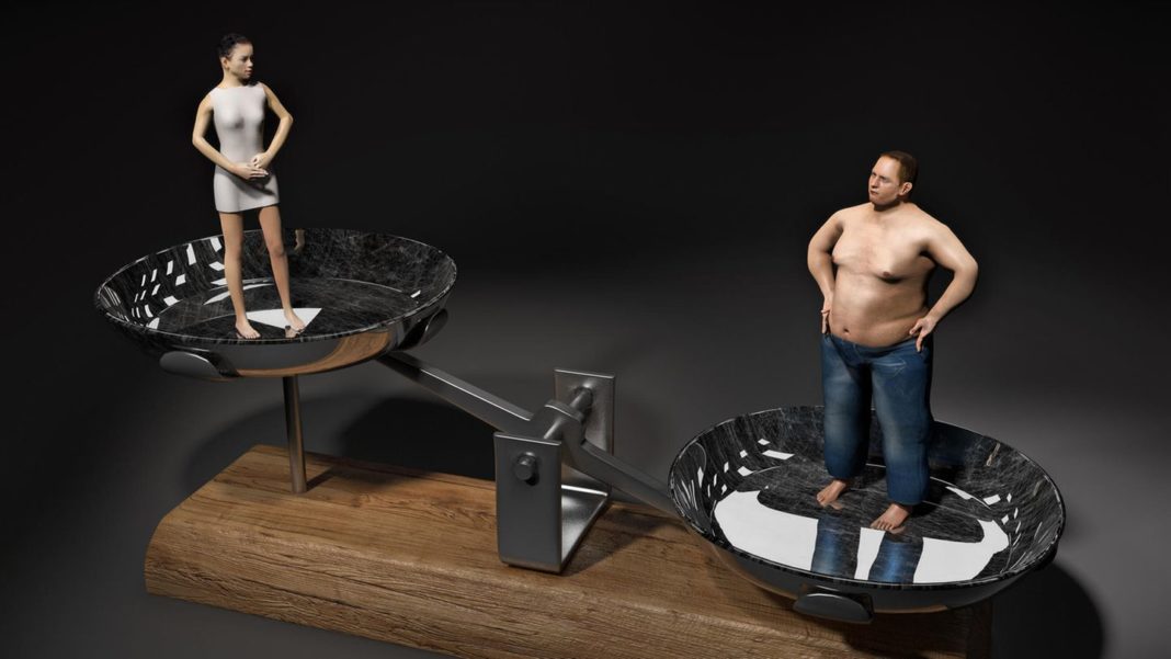 welt-adipositas-tag:-das-stigma-der-vielen-pfunde:-adipositas,-die-missverstandene-volkskrankheit