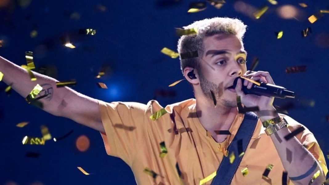 esc-vorentscheid:-«ich-will-gewinnen»:-malik-harris-singt-fuer-deutschland esc-vorentscheid:-«ich-will-gewinnen»:-malik-harris-singt-fuer-deutschland
