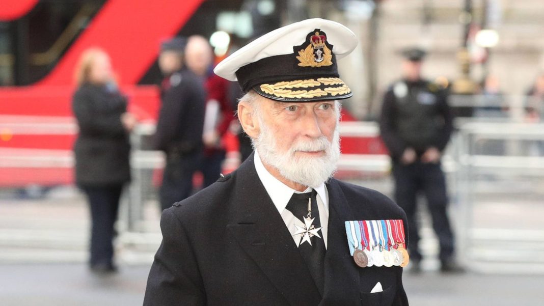 prinz-michael-von-kent:-der-cousin-von-queen-elizabeth-gibt-einen-russischen-orden-zurueck prinz-michael-von-kent:-der-cousin-von-queen-elizabeth-gibt-einen-russischen-orden-zurueck