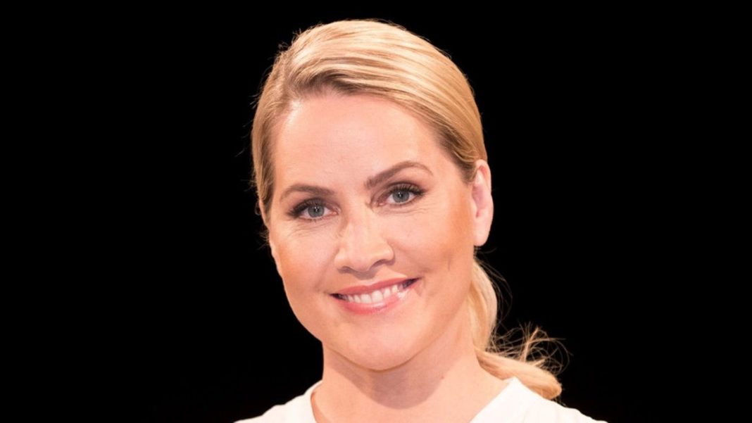 judith-rakers:-journalistin-bricht-mit-ihren-prinzipien judith-rakers:-journalistin-bricht-mit-ihren-prinzipien