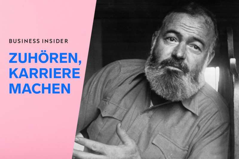 so-beseitigt-ihr-dauerhaft-arbeitsblockaden:-der-hemingway-effekt so-beseitigt-ihr-dauerhaft-arbeitsblockaden:-der-hemingway-effekt