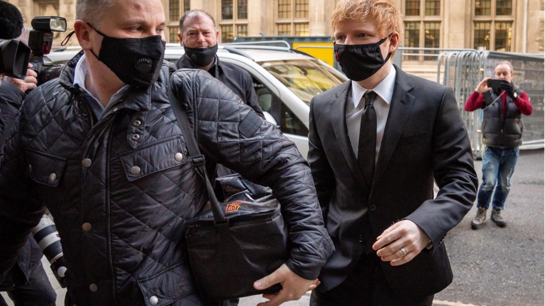 plagiatsvorwuerfe:-ed-sheeran:-unveroeffentlichter-song-erklingt-bei-gerichtsprozess plagiatsvorwuerfe:-ed-sheeran:-unveroeffentlichter-song-erklingt-bei-gerichtsprozess