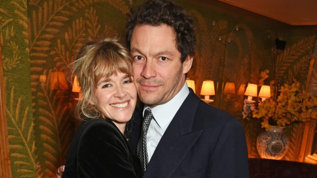 catherine-fitzgerald-+-dominic-west:-nach-affaeren-drama-wieder-zusammen-gesichtet catherine-fitzgerald-+-dominic-west:-nach-affaeren-drama-wieder-zusammen-gesichtet
