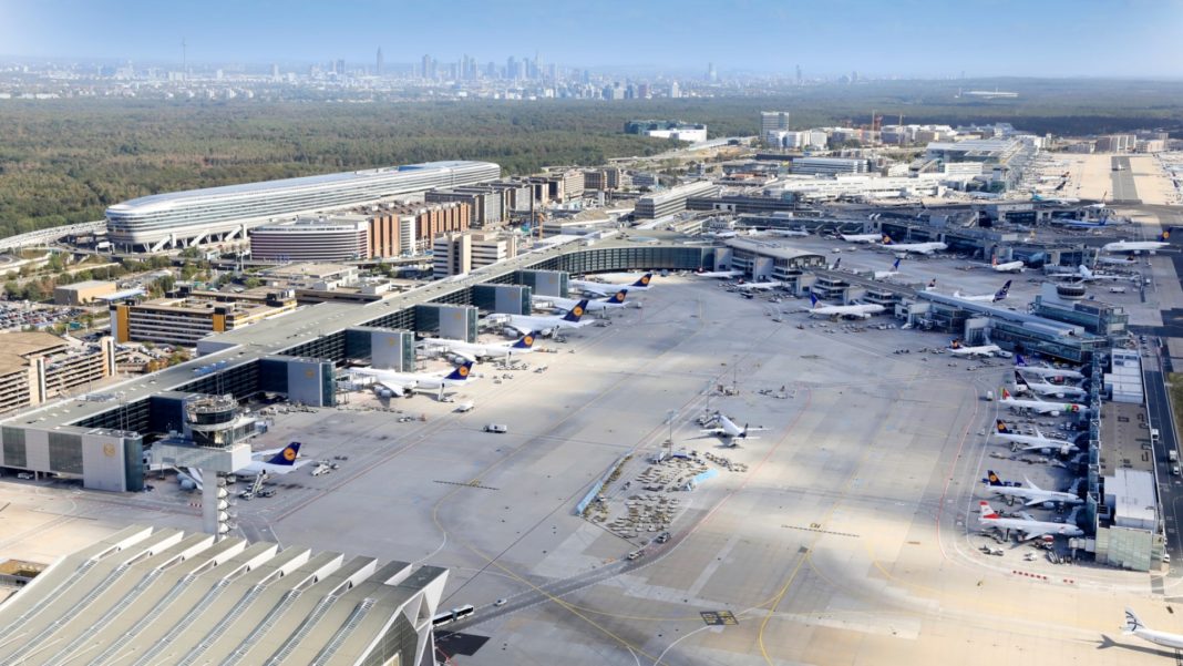 fraport:-weniger-passagiere-wegen-omikron-ausbreitung fraport:-weniger-passagiere-wegen-omikron-ausbreitung