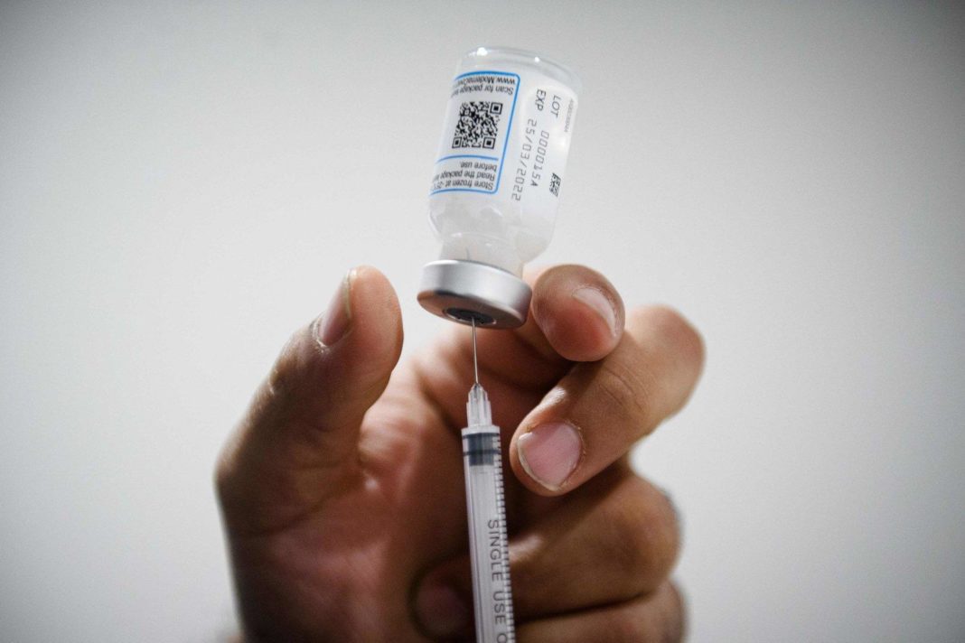 biontech:-bei-omikron-impfstoff-laeuft-alles-nach-plan