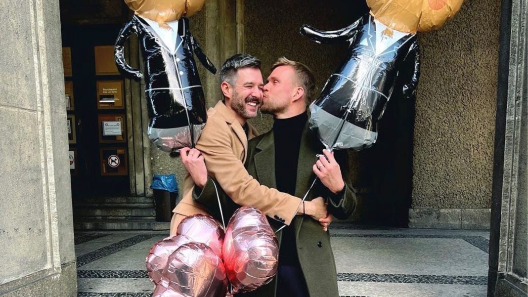 promi-kuesse:-jochen-schropp-heiratet-seine-grosse-liebe-norman