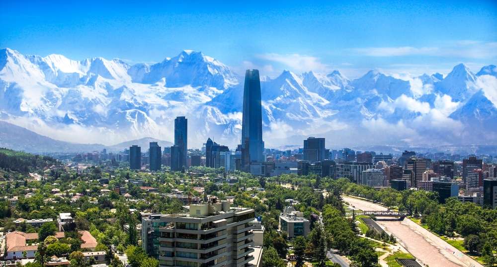 santiago-de-chile santiago-de-chile