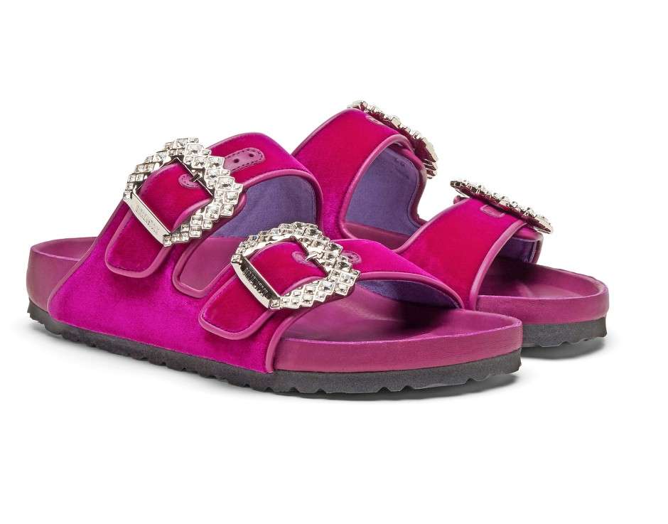 blahnik-meets-birkenstock:-die-glamour-sandale blahnik-meets-birkenstock:-die-glamour-sandale