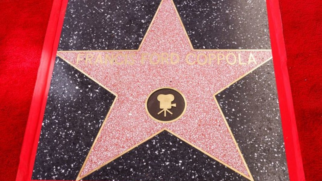 hollywood-:-francis-ford-coppola-mit-stern-auf-«walk-of-fame»-geehrt hollywood-:-francis-ford-coppola-mit-stern-auf-«walk-of-fame»-geehrt