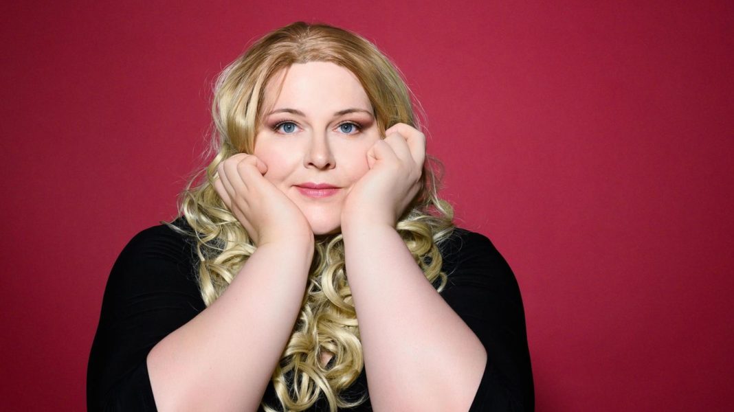 uebergewicht:-comedian-nicole-jaeger:-“scham-vor-aerzten-darf-niemals-der-grund-dafuer-sein,-frueher-zu-sterben!” uebergewicht:-comedian-nicole-jaeger:-“scham-vor-aerzten-darf-niemals-der-grund-dafuer-sein,-frueher-zu-sterben!”