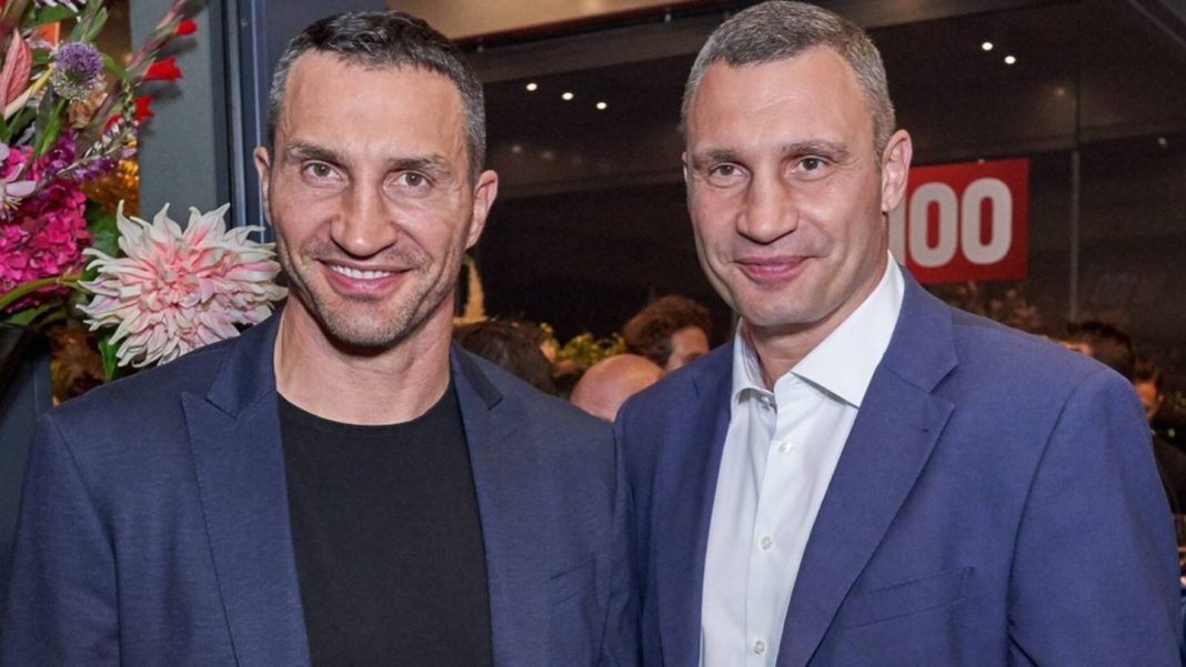 vitali-klitschko:-sein-bruder-wladimir-ist-“das-beste-geschenk” vitali-klitschko:-sein-bruder-wladimir-ist-“das-beste-geschenk”