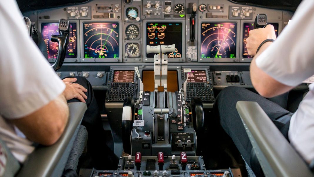 krisenjet:-einstiger-chef-testpilot-der-boeing-737-max-freigesprochen krisenjet:-einstiger-chef-testpilot-der-boeing-737-max-freigesprochen