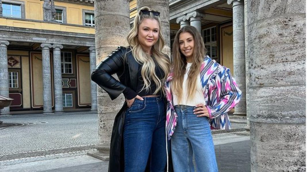 cathy-hummels-+-sophia-thiel:-cathy-hummels-und-sophia-thiel-kaempfen-gegen-bodyshaming cathy-hummels-+-sophia-thiel:-cathy-hummels-und-sophia-thiel-kaempfen-gegen-bodyshaming