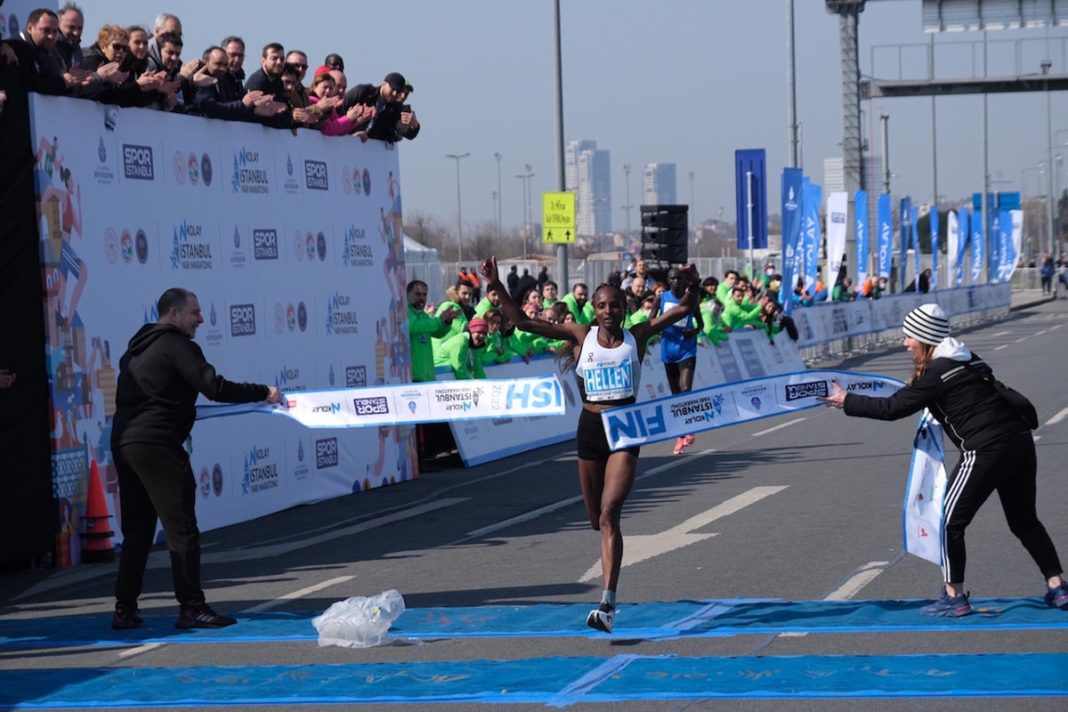 obiri-auch-im-dritten-halbmarathon-unter-1:05-stunden obiri-auch-im-dritten-halbmarathon-unter-1:05-stunden