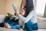 morgenroutine-mit-kind:-“beim-losgehen-kommt-die-hektik-auf” morgenroutine-mit-kind:-“beim-losgehen-kommt-die-hektik-auf”