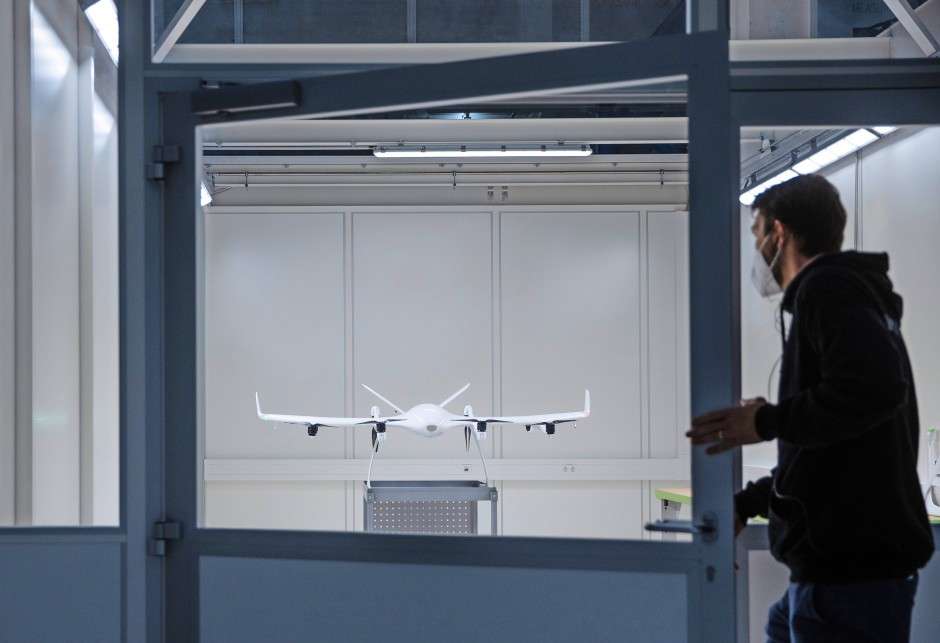 geld-aus-japan:-fortune-500-konzern-investiert-in-drohnenhersteller-wingcopter geld-aus-japan:-fortune-500-konzern-investiert-in-drohnenhersteller-wingcopter