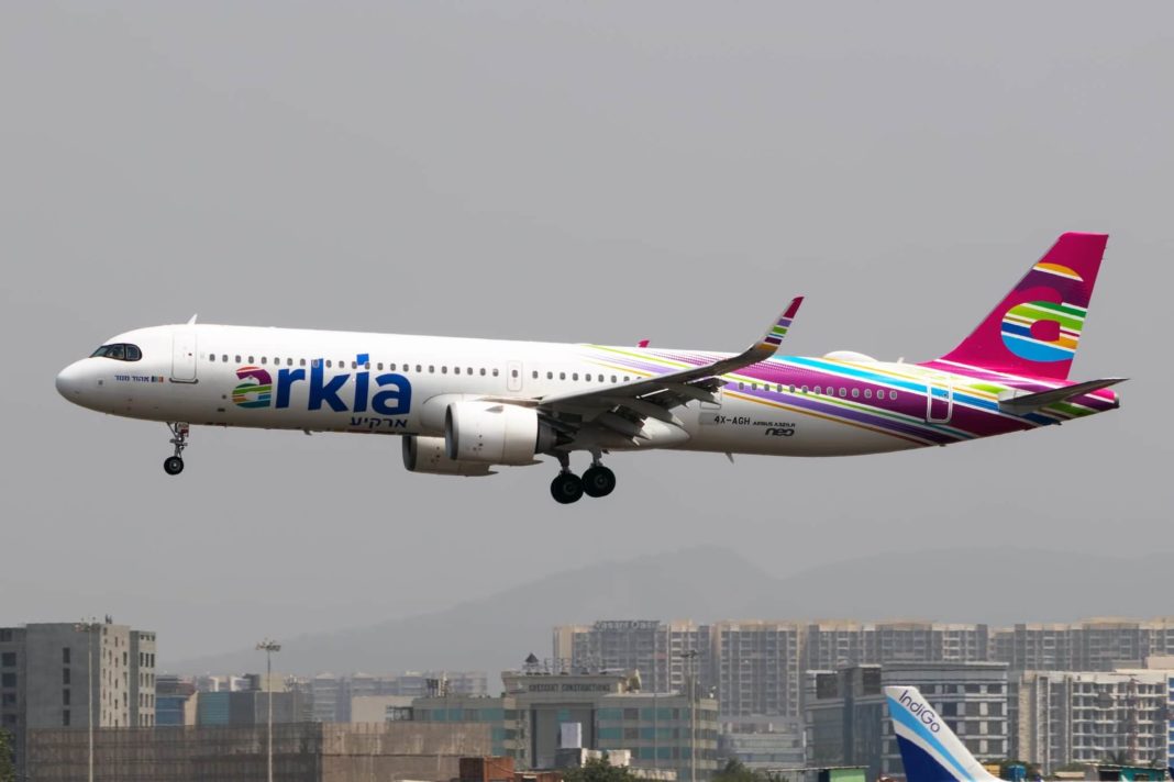arkia-airlines-nimmt-verbindung-nach-belgrad-wieder-auf arkia-airlines-nimmt-verbindung-nach-belgrad-wieder-auf