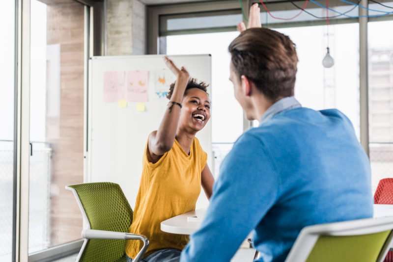 high-performer:-fuenf-eigenschaften,-die-leistungsstarke-teams-ausmachen high-performer:-fuenf-eigenschaften,-die-leistungsstarke-teams-ausmachen