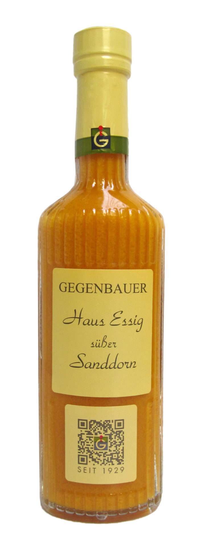 erwin-gegenbauers-suesser-sanddorn-essig erwin-gegenbauers-suesser-sanddorn-essig