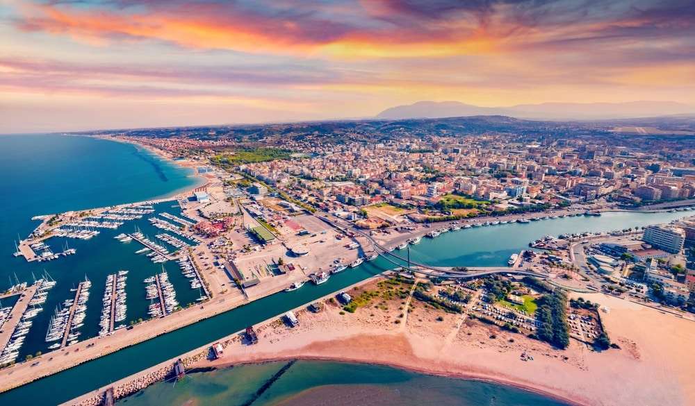 die-adria-stadt-pescara:-mehr-als-ein-typisch-italienischer-badeort die-adria-stadt-pescara:-mehr-als-ein-typisch-italienischer-badeort