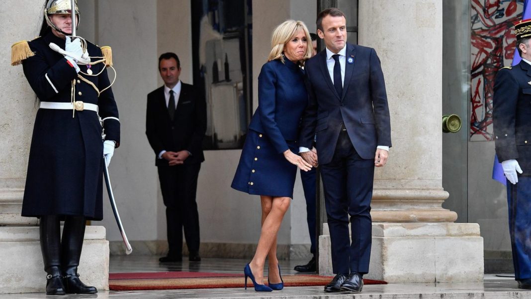 wahlkampf-frankreich:-brigitte-macron-–-sie-definiert-den-look-einer-first-lady-und-das-image-der-“franzoesin”-neu wahlkampf-frankreich:-brigitte-macron-–-sie-definiert-den-look-einer-first-lady-und-das-image-der-“franzoesin”-neu