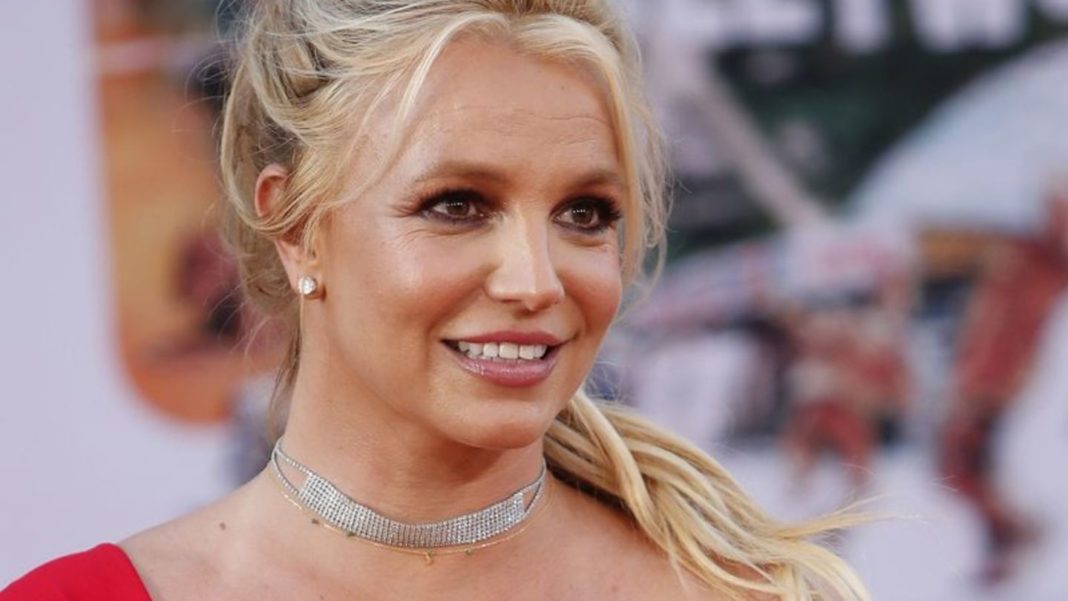 popsaengerin:-britney-spears-bei-instagram:-«ich-bekomme-ein-baby»