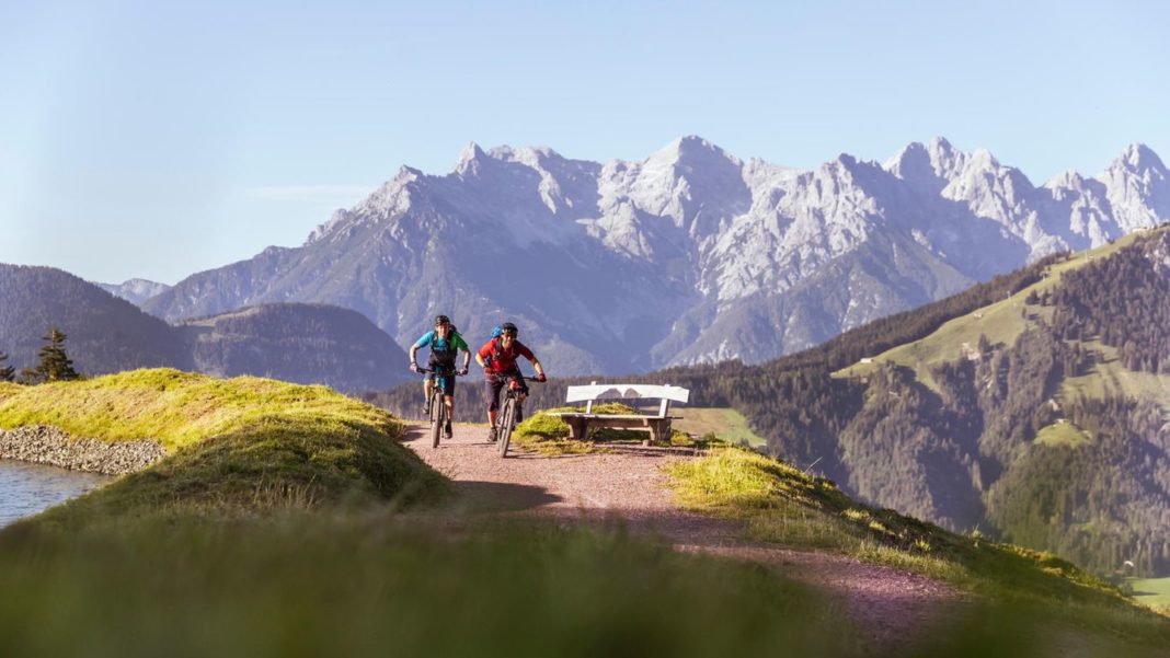 radtouren-in-oesterreich:-gipfelsturm-ohne-schwitzen