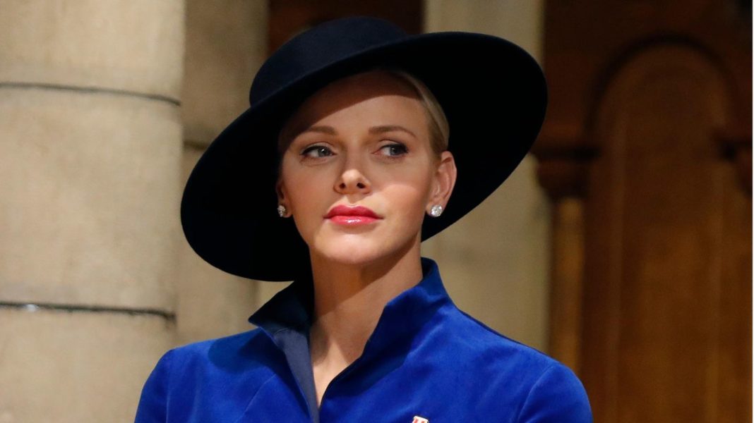 schoene-osterbilder:-charlene-von-monaco-feiert-ostern-mit-ihrer-familie schoene-osterbilder:-charlene-von-monaco-feiert-ostern-mit-ihrer-familie