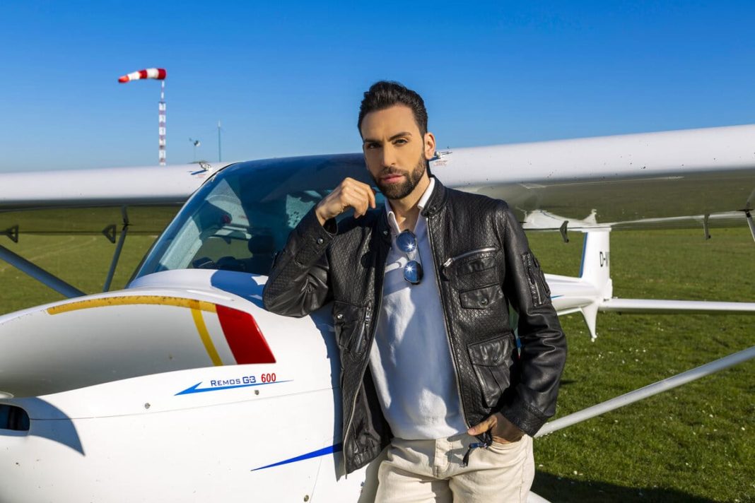 flugbegleiter-und-musikkuenstler-tamer-macht-branche-mit-neuem-song-mut flugbegleiter-und-musikkuenstler-tamer-macht-branche-mit-neuem-song-mut