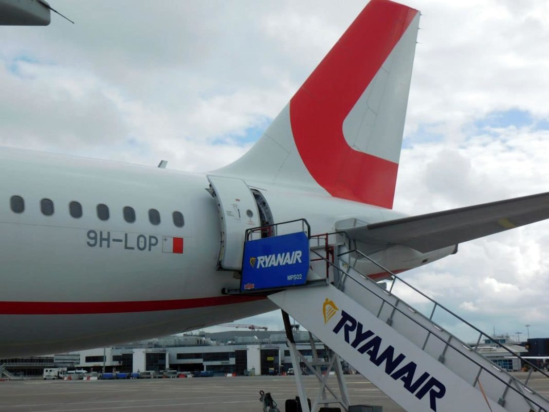 zagreb:-ryanair-duennt-den-flugplan-stark-aus