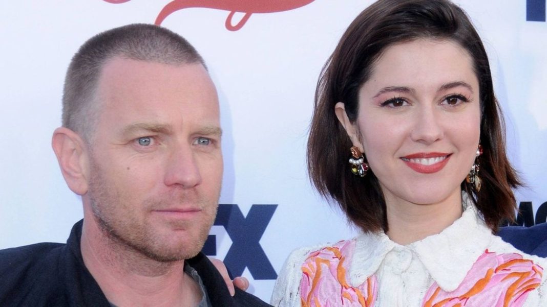 ewan-mcgregor-und-mary-elizabeth-winstead:-das-schauspielerpaar-will-bald-heiraten ewan-mcgregor-und-mary-elizabeth-winstead:-das-schauspielerpaar-will-bald-heiraten