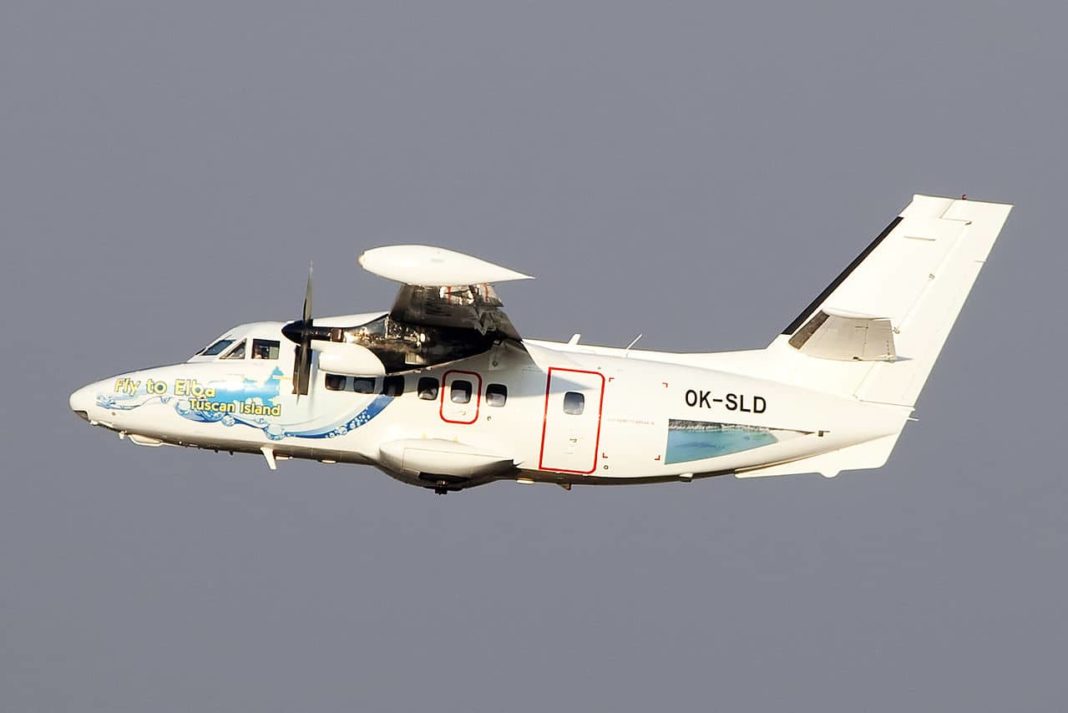lugano:-silver-air-fliegt-heuer-wieder-nach-elba
