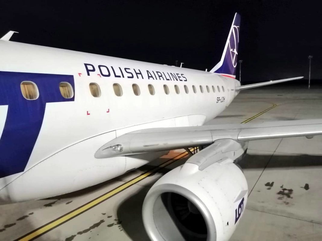 polen:-fluglotsen-koennten-im-mai-fuer-flugausfaelle-sorgen polen:-fluglotsen-koennten-im-mai-fuer-flugausfaelle-sorgen