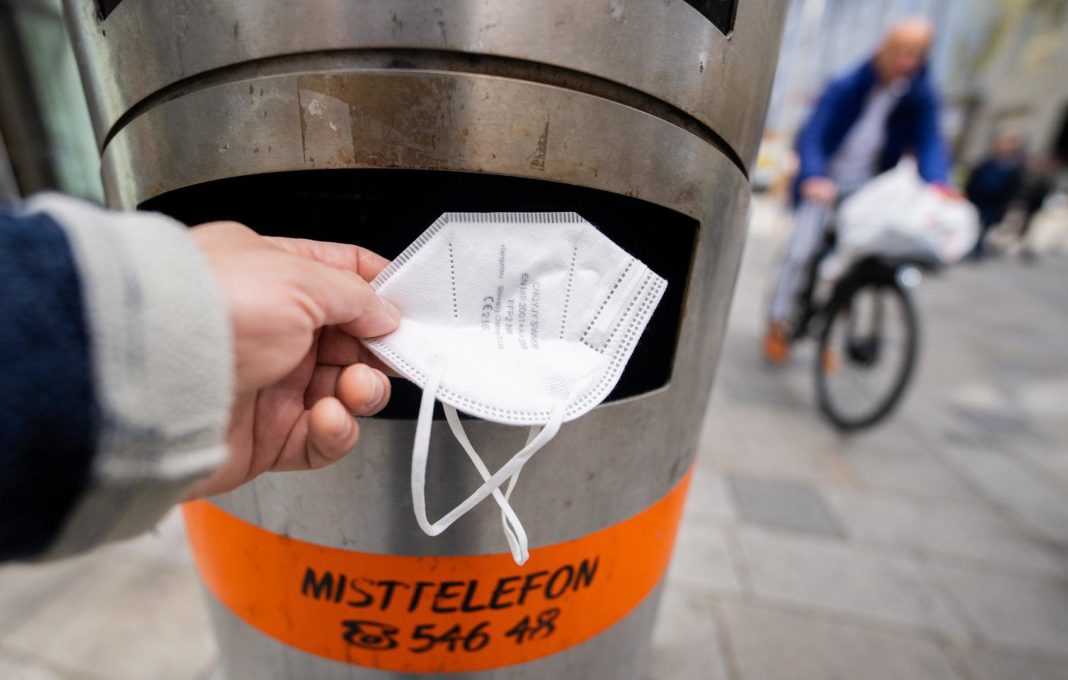 recycling:-einwegmasken-machen-beton-haerter-und-laenger-haltbar recycling:-einwegmasken-machen-beton-haerter-und-laenger-haltbar