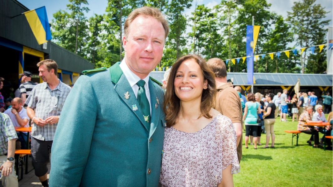 gustav-zu-sayn-wittgenstein-berleburg:-12-fakten-ueber-seine-kuenftige-ehefrau-carina-axelsson gustav-zu-sayn-wittgenstein-berleburg:-12-fakten-ueber-seine-kuenftige-ehefrau-carina-axelsson