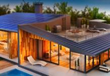 Grün und energieautark in die Zukunft
